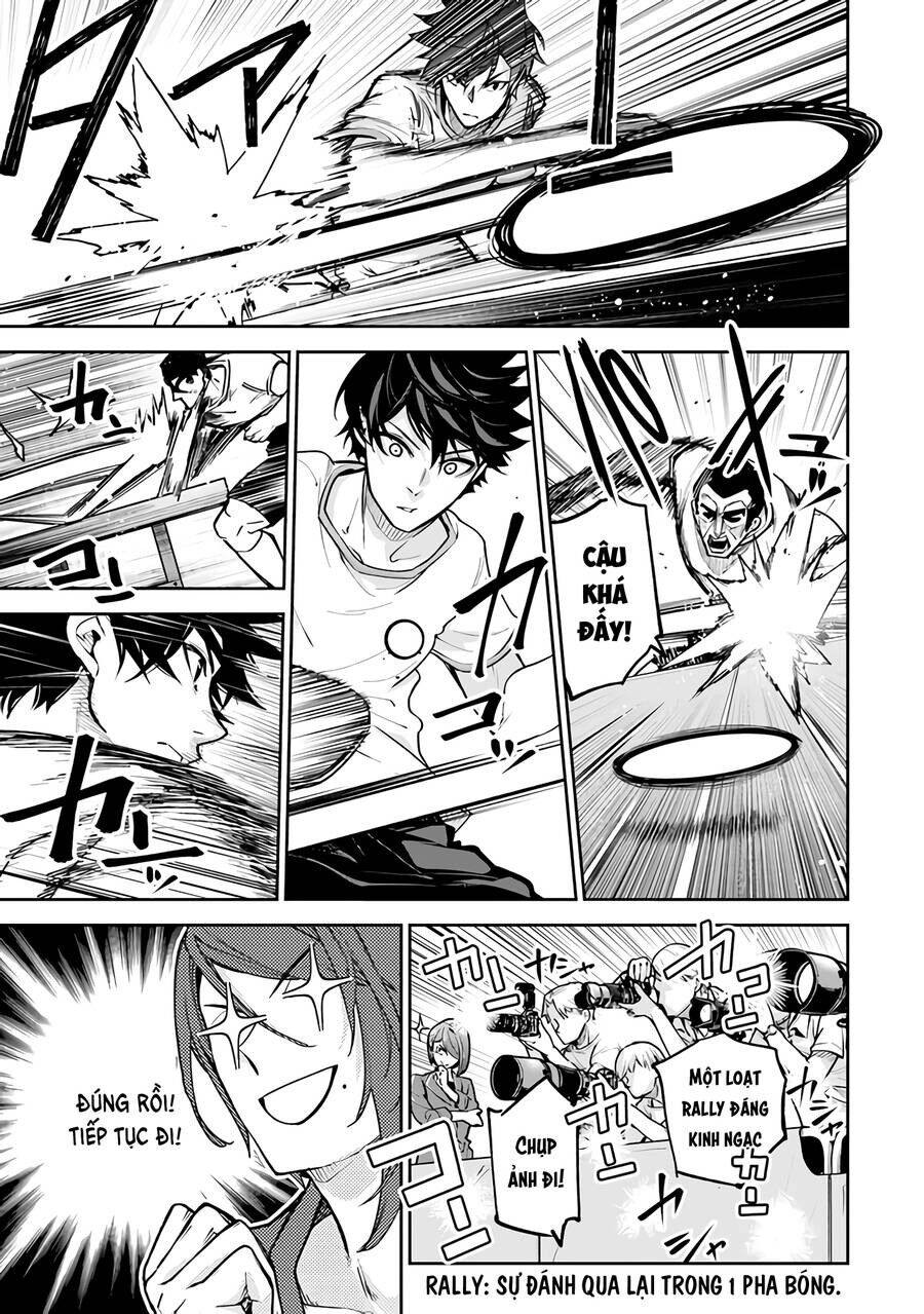 Tôi Trở Nên Phi Thường Ngay Cả Ở Thế Giới Thật Chapter 27 - 8