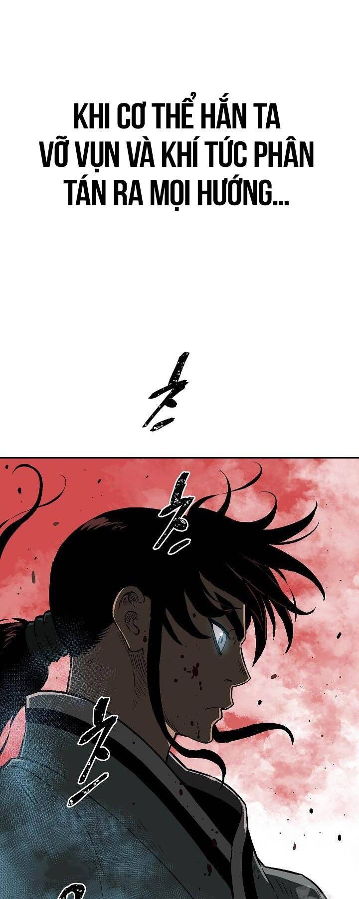 Vĩ Linh Kiếm Tiên Chapter 58 - 72