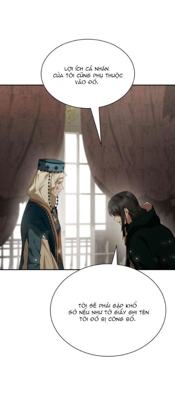 Chị Gái À, Kiếp Này Em Chính Là Nữ Hoàng Chapter 95.1 - 10