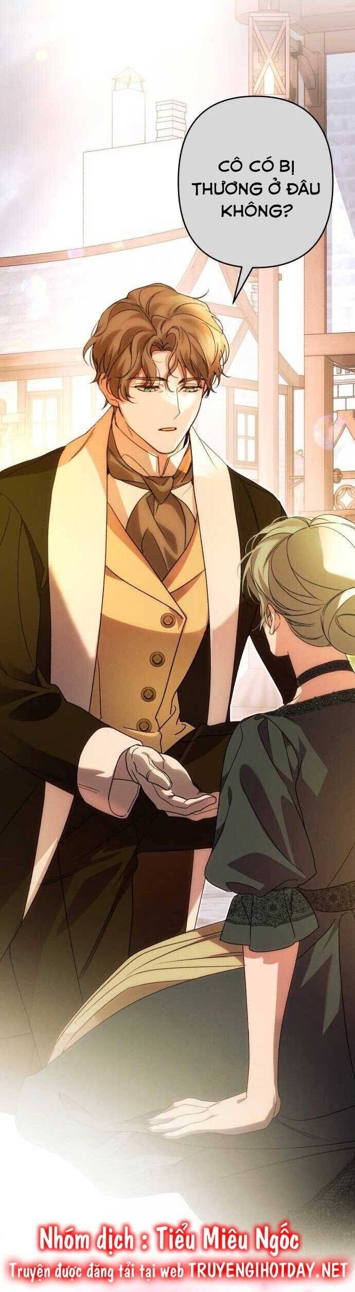 Tôi Sẽ Quyến Rũ Công Tước Phương Bắc Chapter 77 - 11