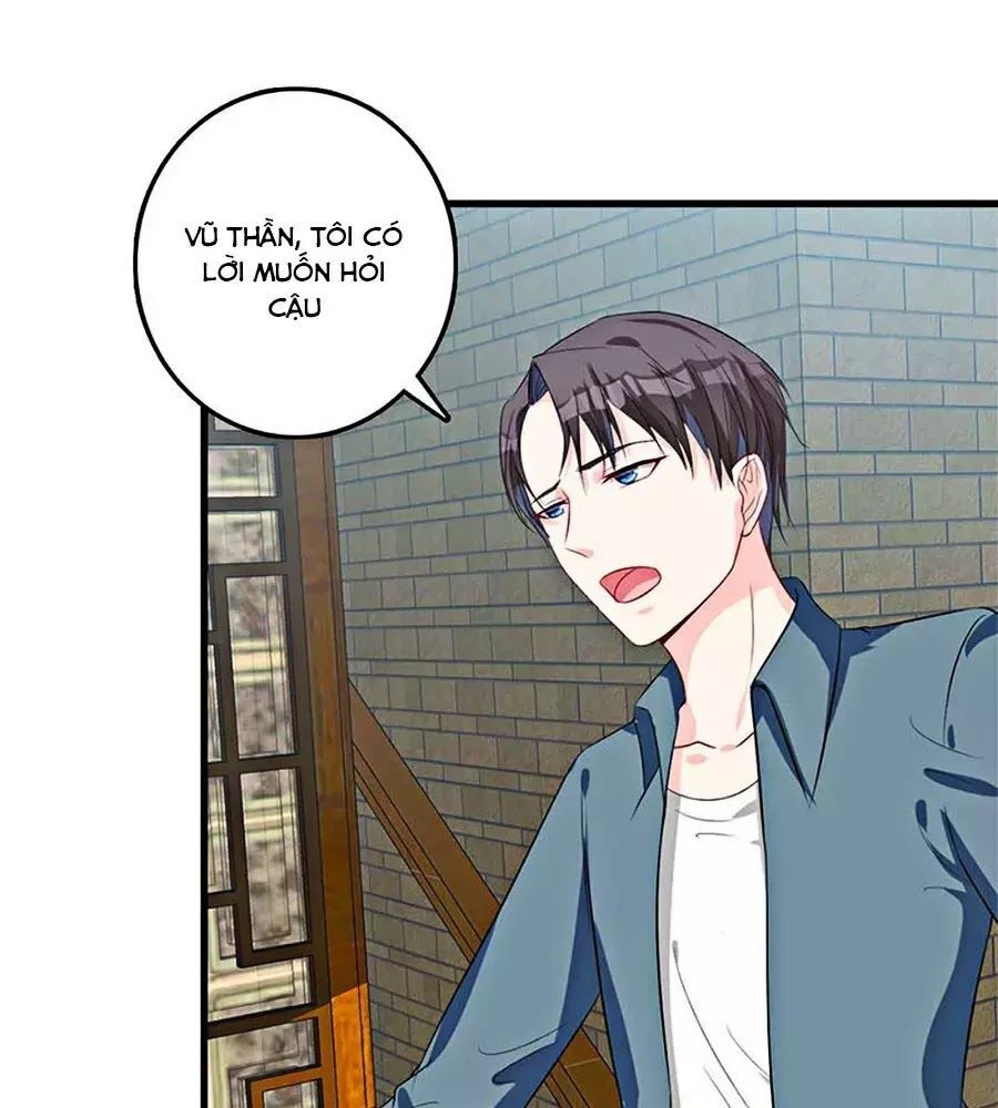 Tân Nương Thế Thân Chapter 53 - 1