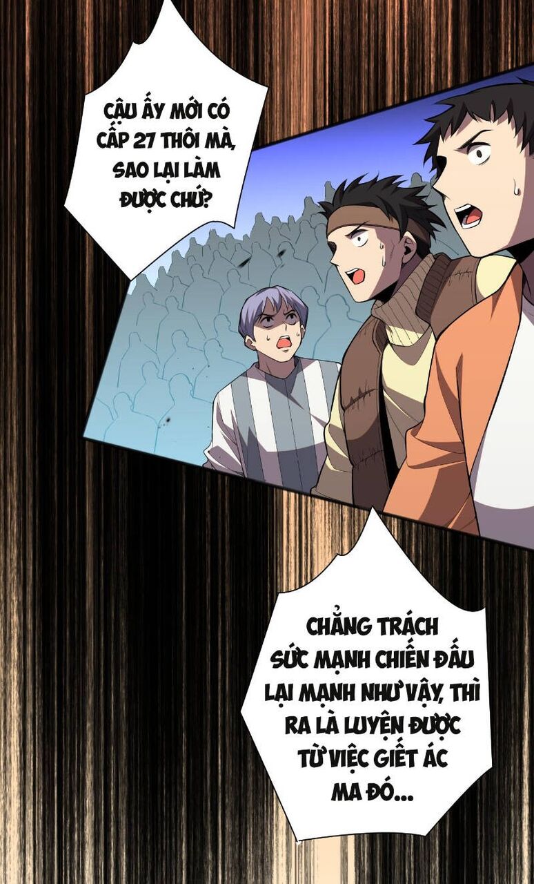 Thảm Họa Tử Linh Sư Chapter 81 - 3