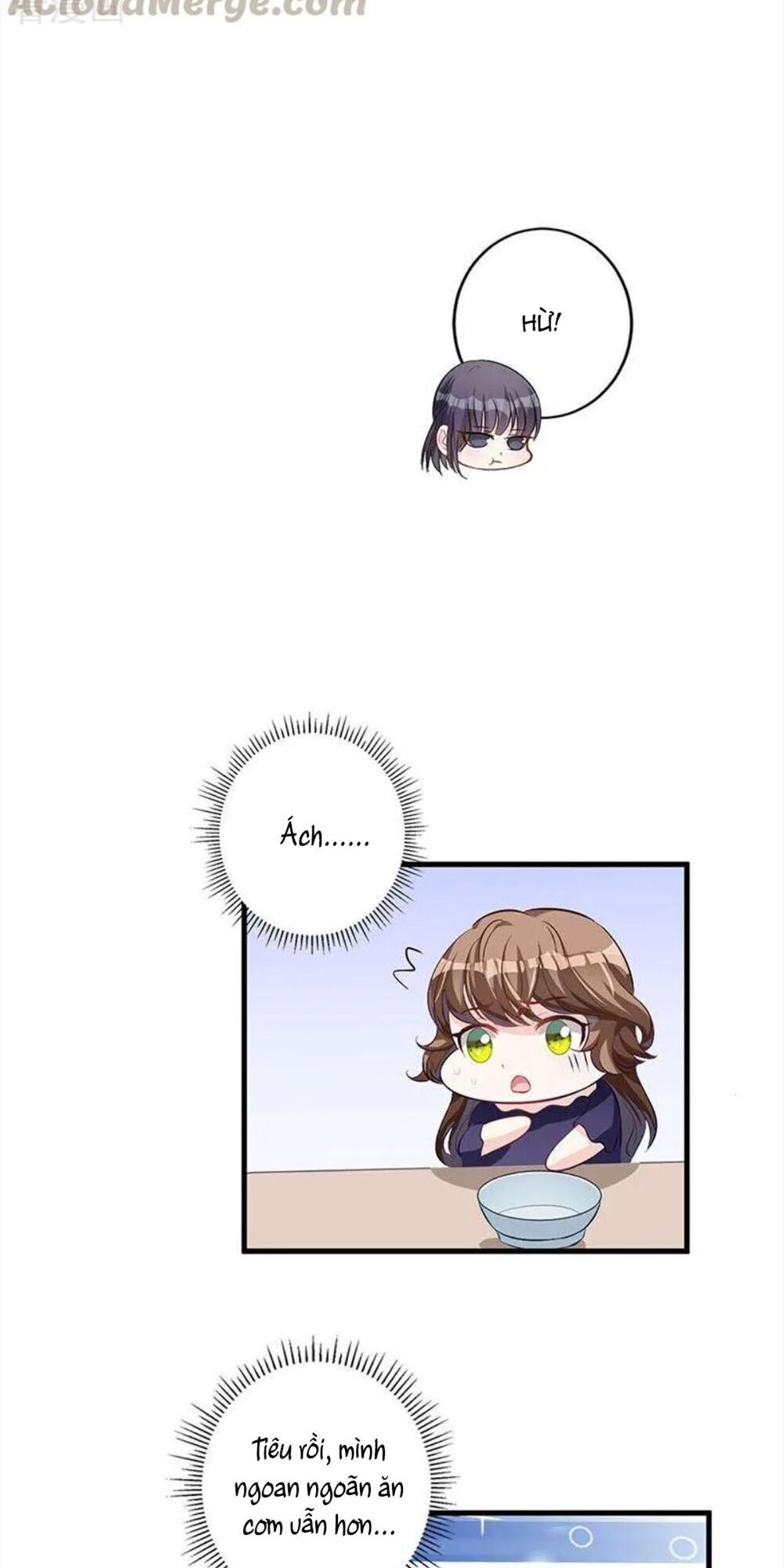 Tân Nương Thế Thân Chapter 58 - 29