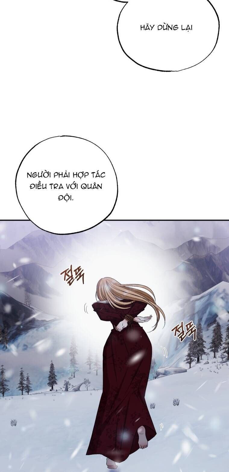 Khi Tôi Bị Chú Chó Tôi Bỏ Rơi Cắn Chapter 29.2 - 10