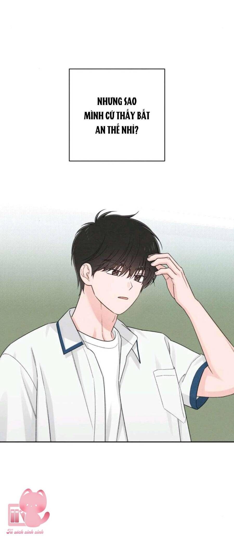 Bí Mật Thanh Xuân Chapter 71 - 38