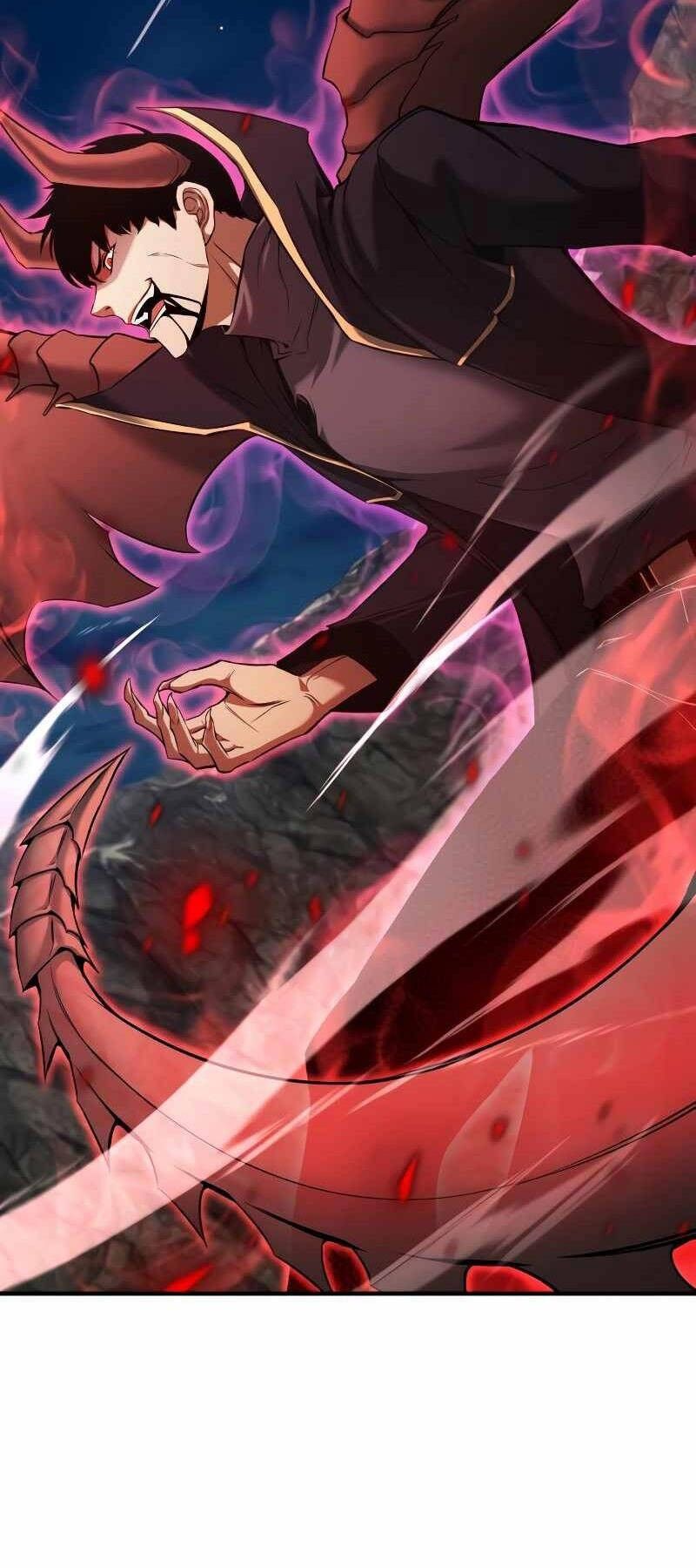 Tử Linh Sư Mạnh Nhất Chapter 46 - 11