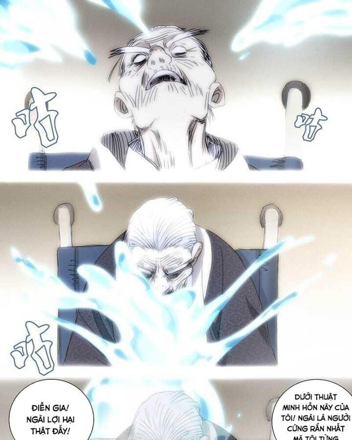 Nhất Nhân Chi Hạ Chapter 320 - 28