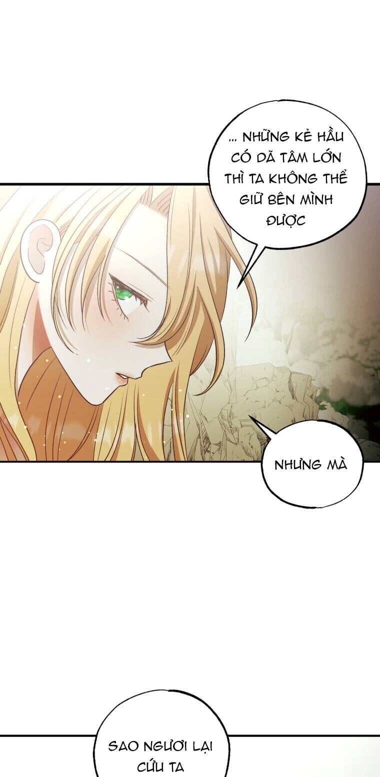 Khi Tôi Bị Chú Chó Tôi Bỏ Rơi Cắn Chapter 30.2 - 1