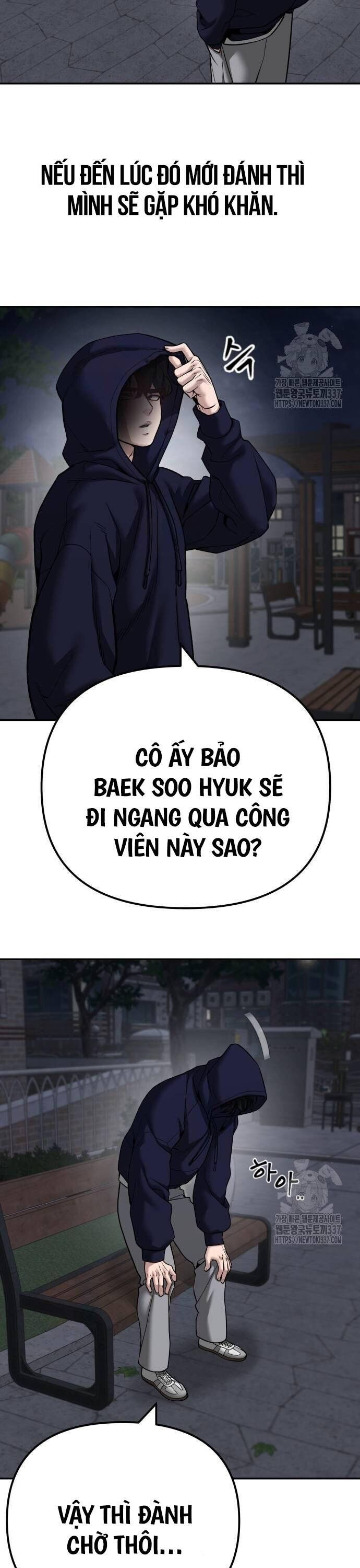 Giang Hồ Thực Thi Công Lý Chapter 99 - 5