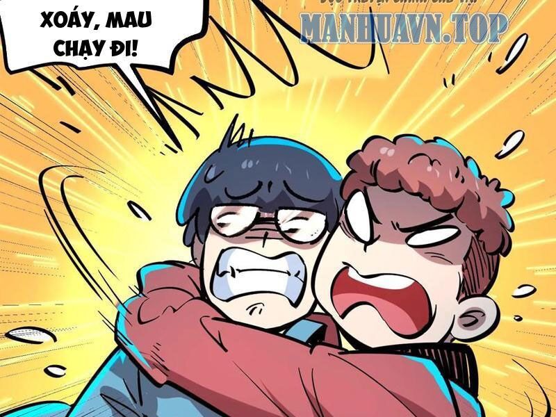 Quỷ Dị Khó Giết? Thật Xin Lỗi, Ta Mới Thật Sự Là Bất Tử Chapter 88 - 49