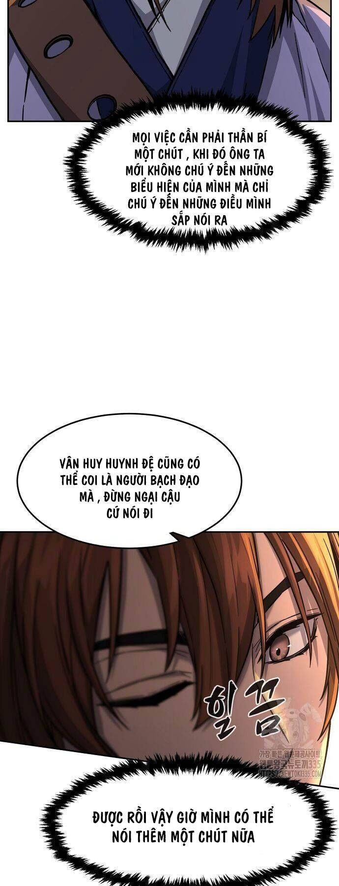 Cảm Kiếm Tuyệt Đối Chapter 81 - 37