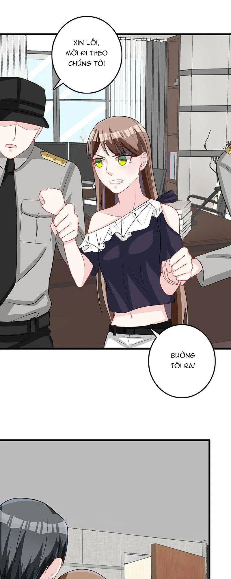 Tân Nương Thế Thân Chapter 81 - 29