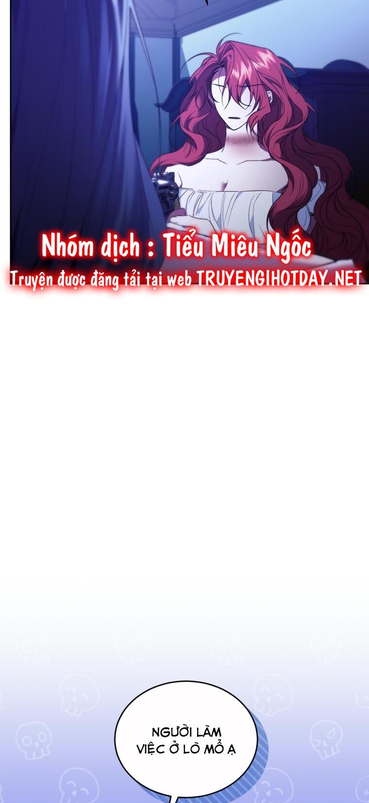 Hoàn Nguyên Quý Cô Chapter 86 - 11