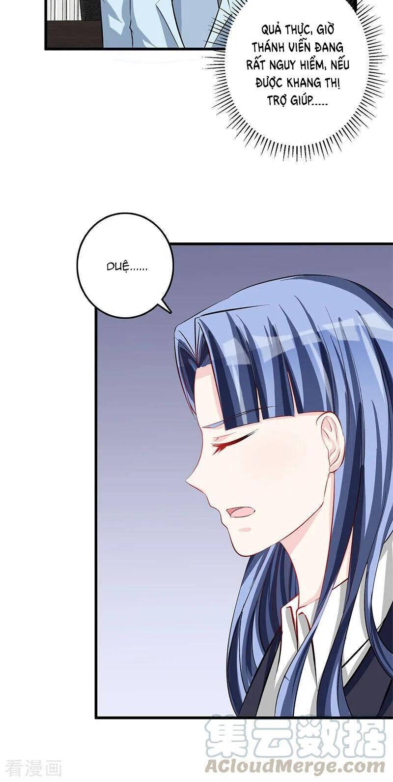 Tân Nương Thế Thân Chapter 76 - 11