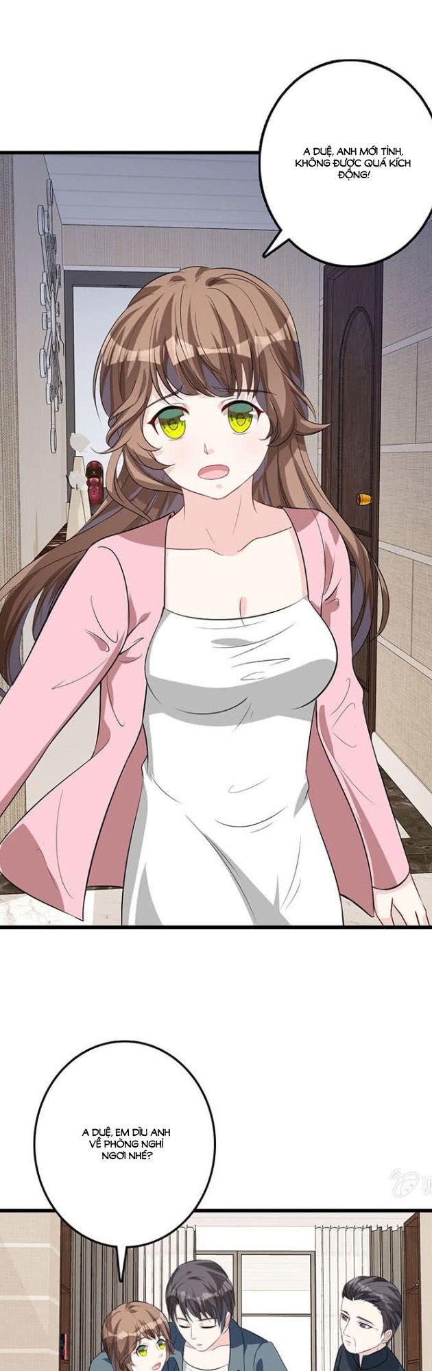 Tân Nương Thế Thân Chapter 32 - 29