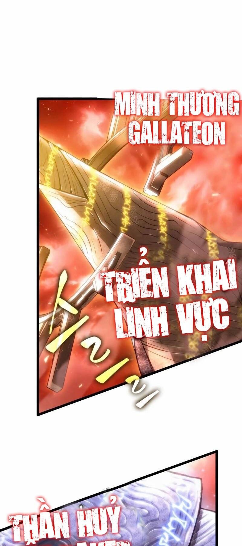 Thế Giới Sau Tận Thế Chapter 125 - 75