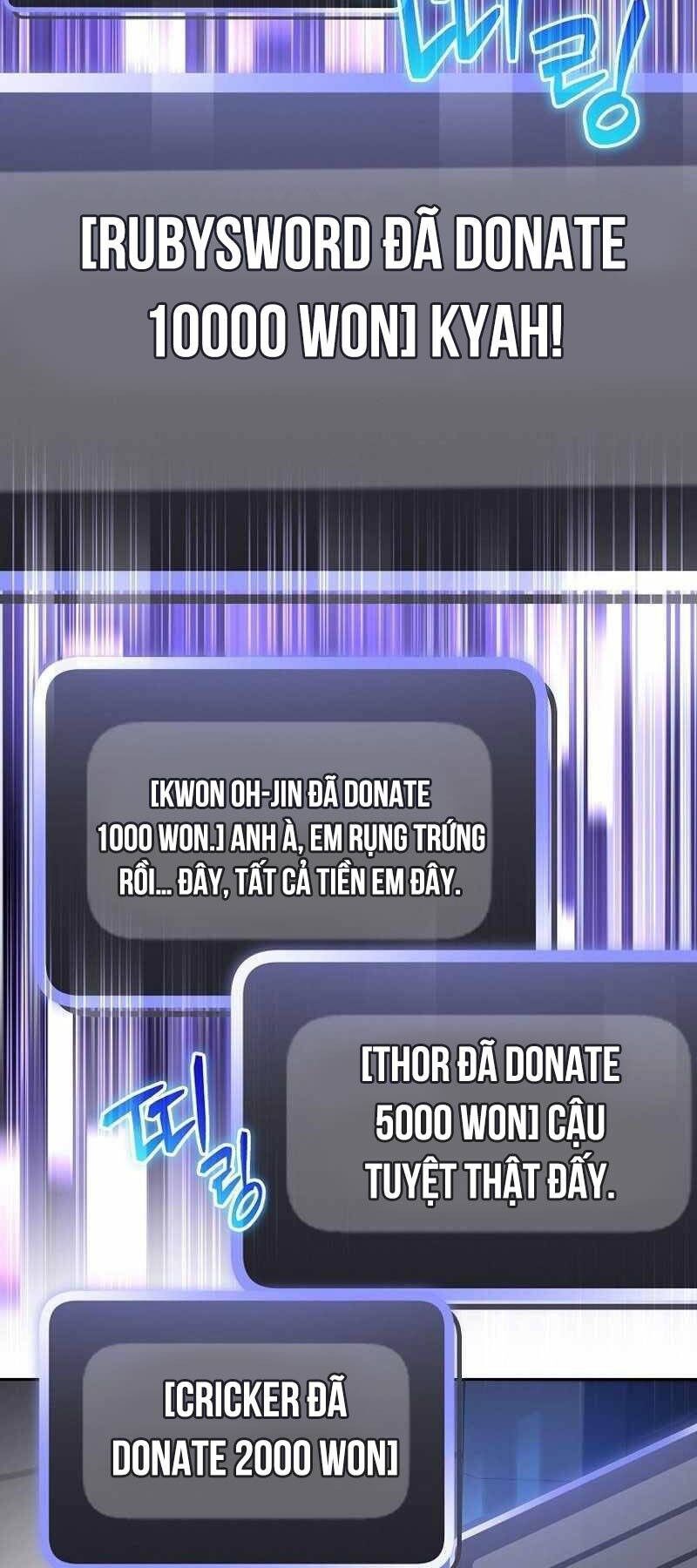 Stream Của Cung Thủ Thiên Tài Chapter 16 - 35