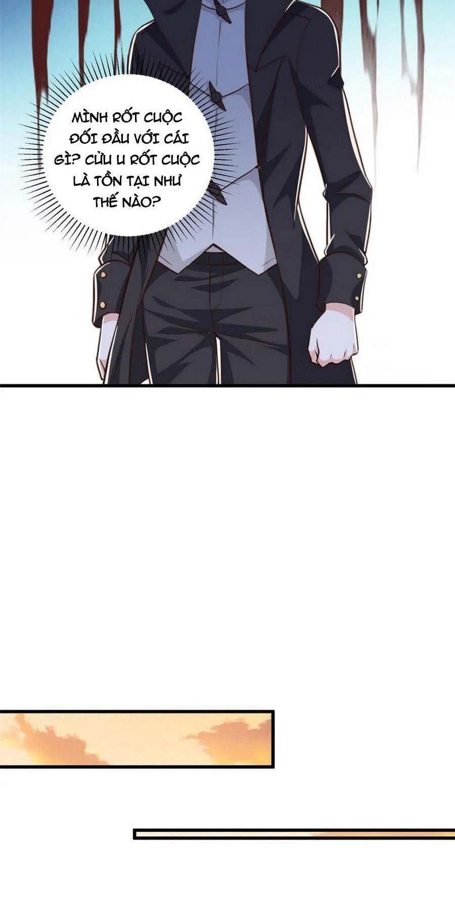 Lão Ba Cho Tôi Lựa Một Trong Mười Nữ Thần Để Kết Hôn Chapter 59 - 18