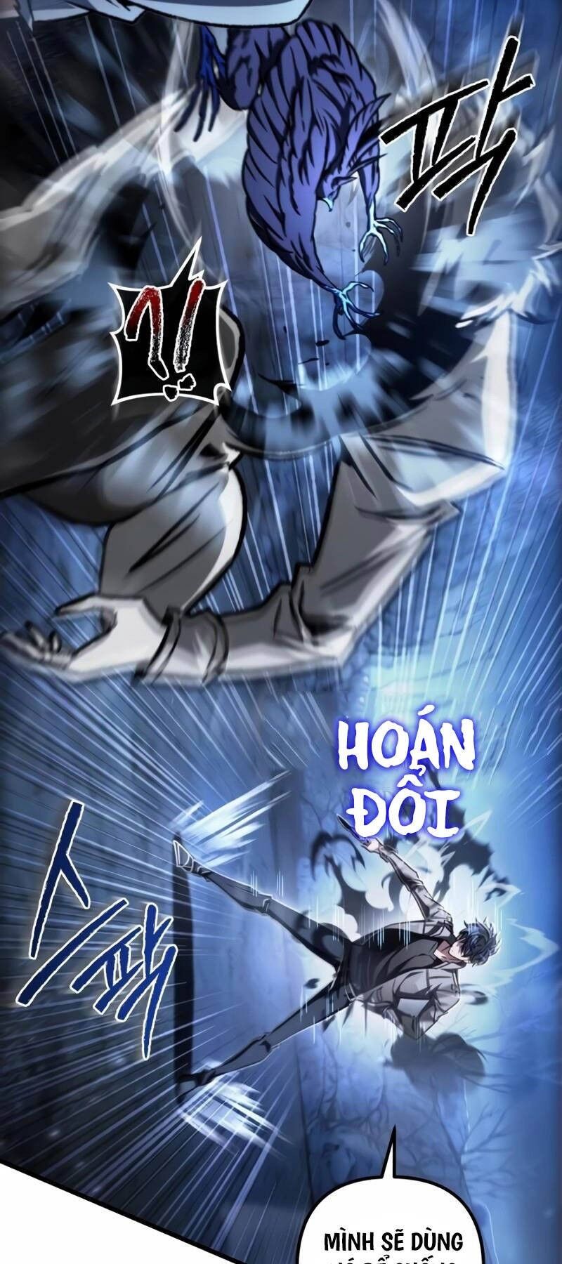 Sát Thủ Thiên Tài Đơn Độc Chapter 29 - 49