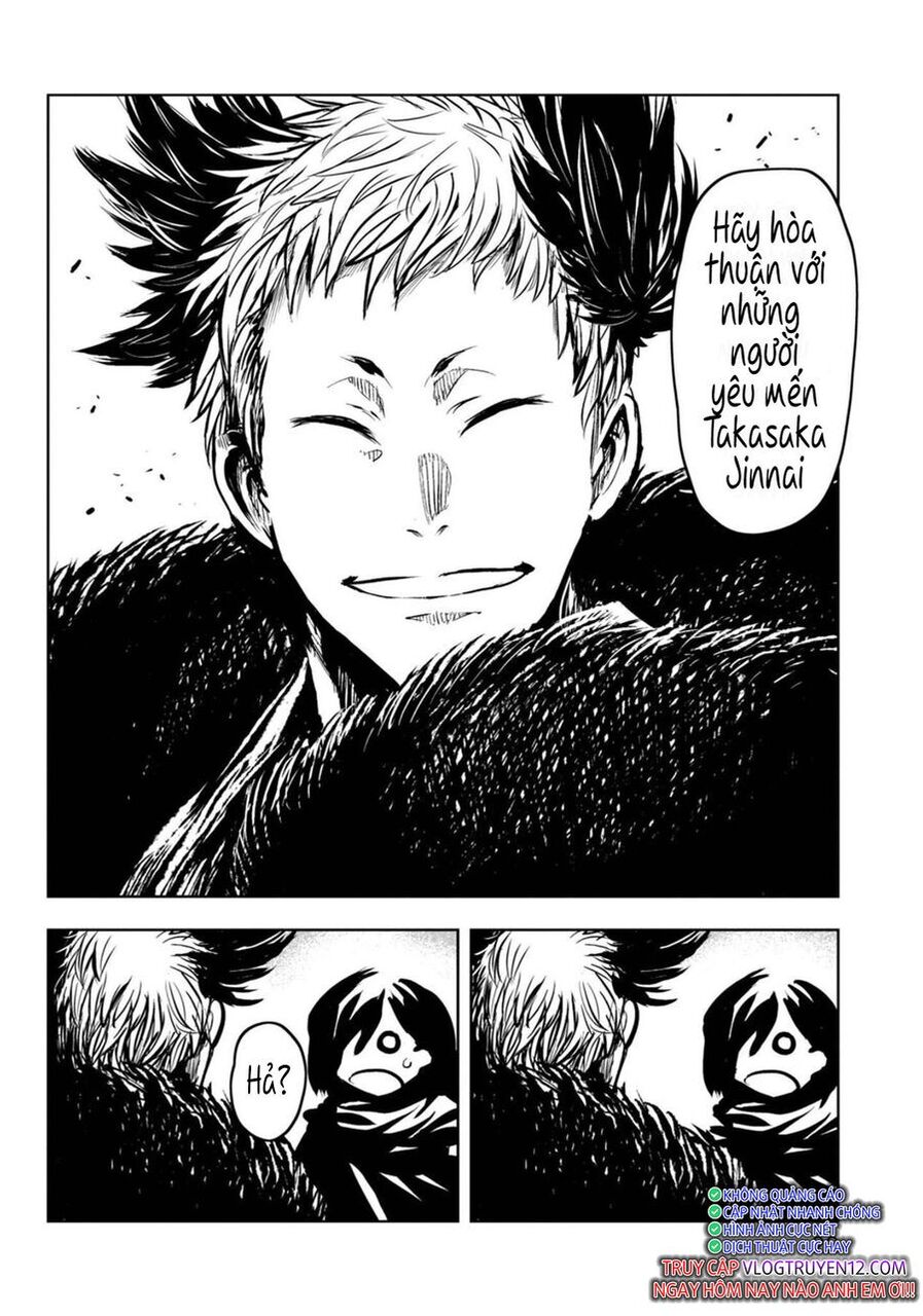 Zingnize Chapter 31 - 18