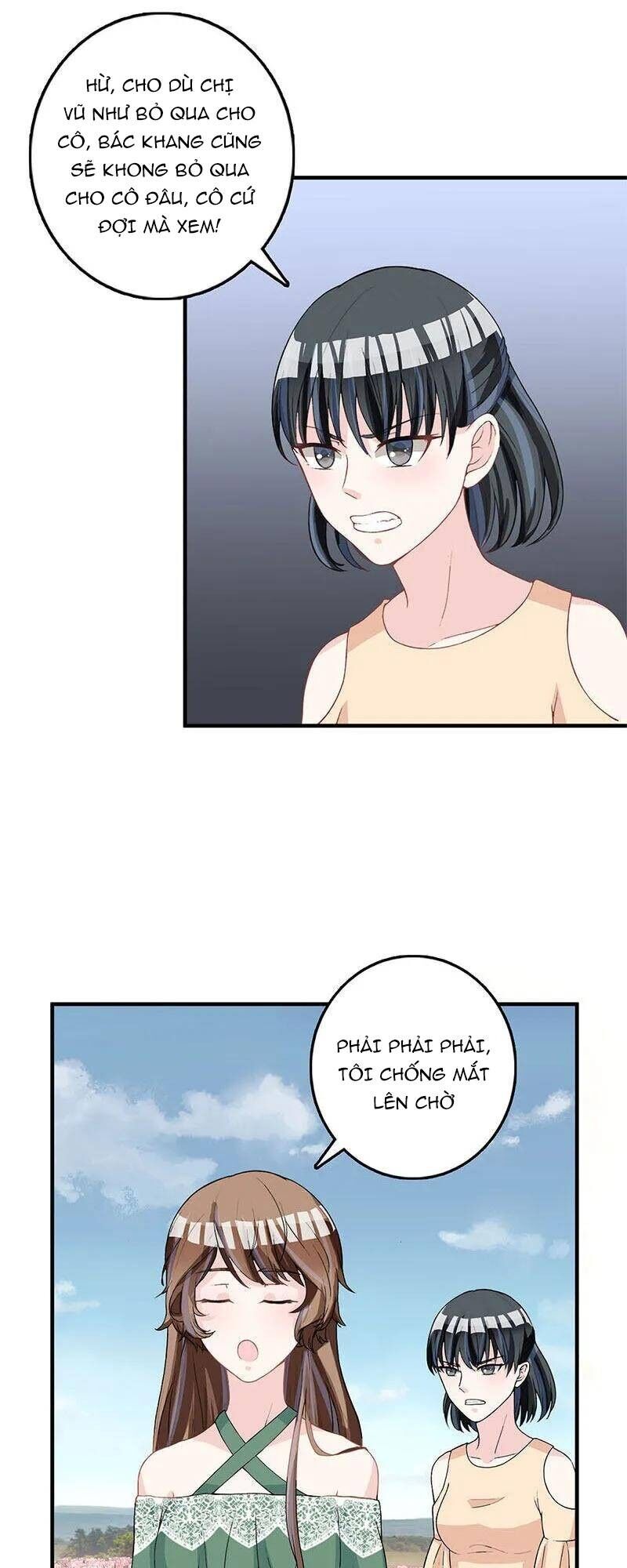 Tân Nương Thế Thân Chapter 72 - 18