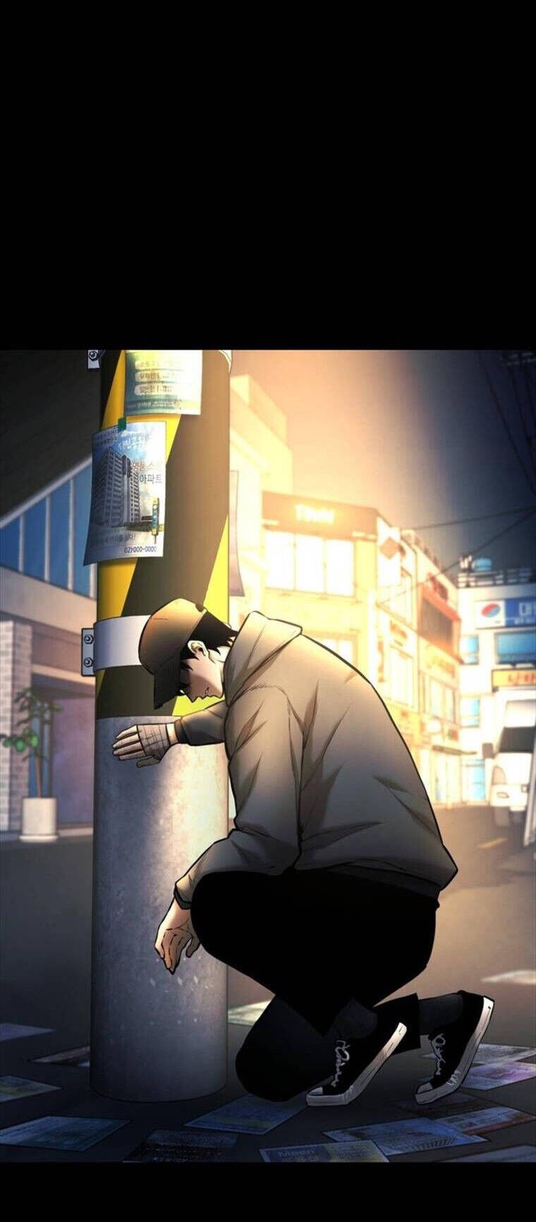 Thanh Kiếm Báo Thù Chapter 4 - 2