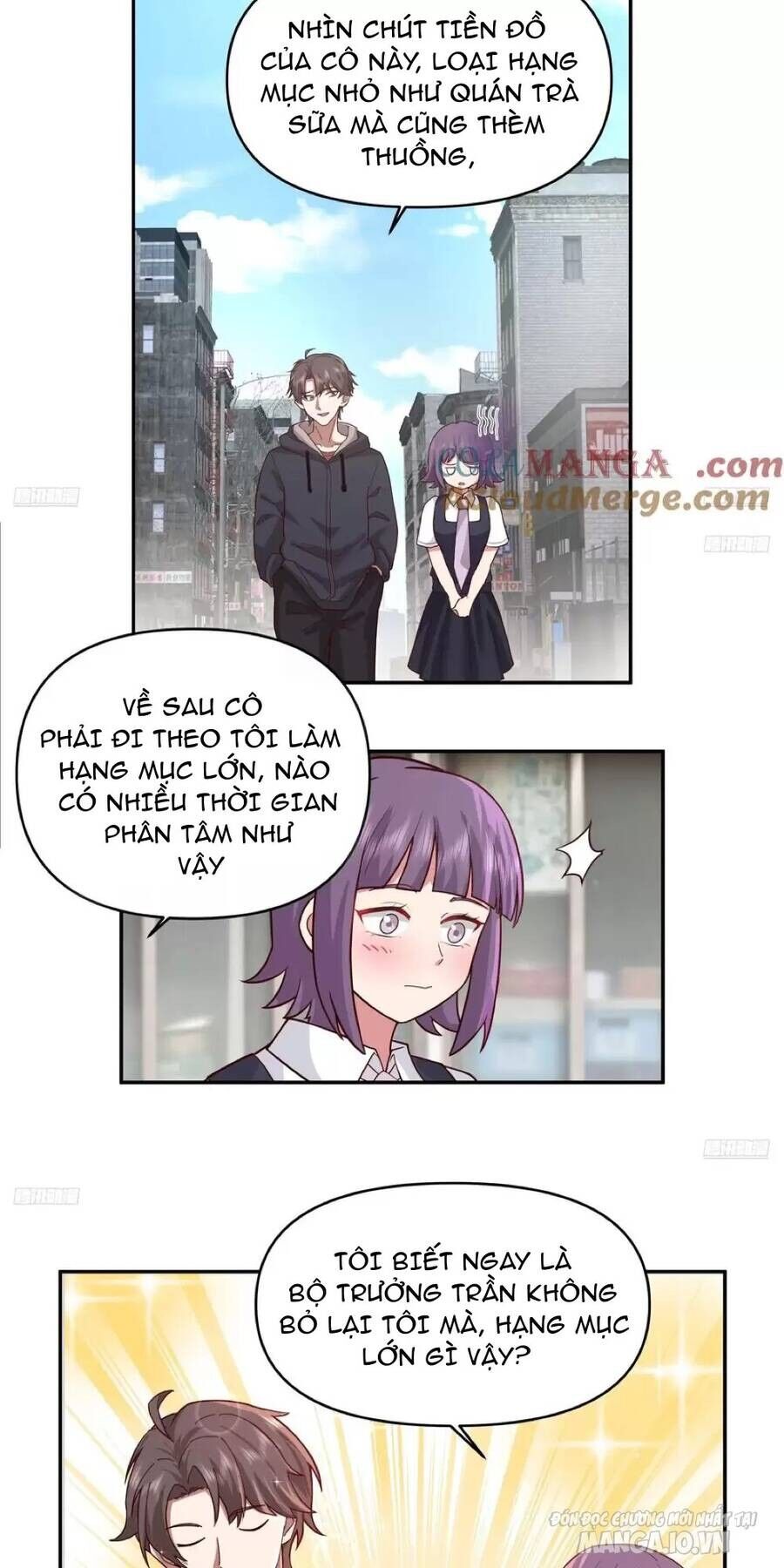 Ta Không Muốn Trùng Sinh Đâu Chapter 360 - 8