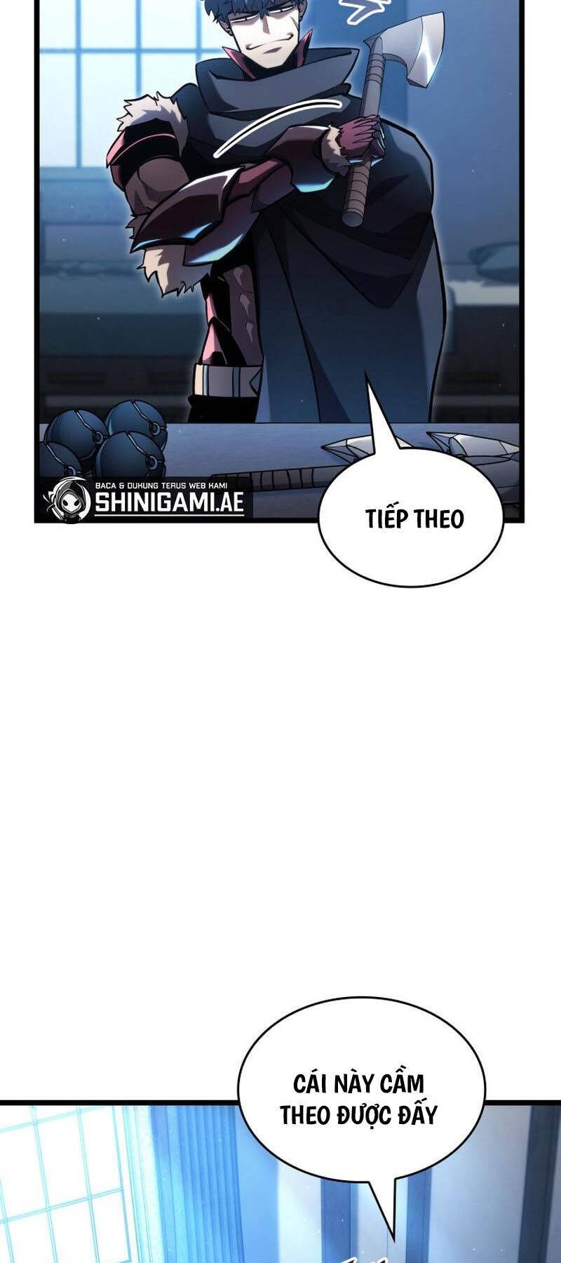 Sự Trở Lại Của Người Chơi Cấp Sss Chapter 104 - 8