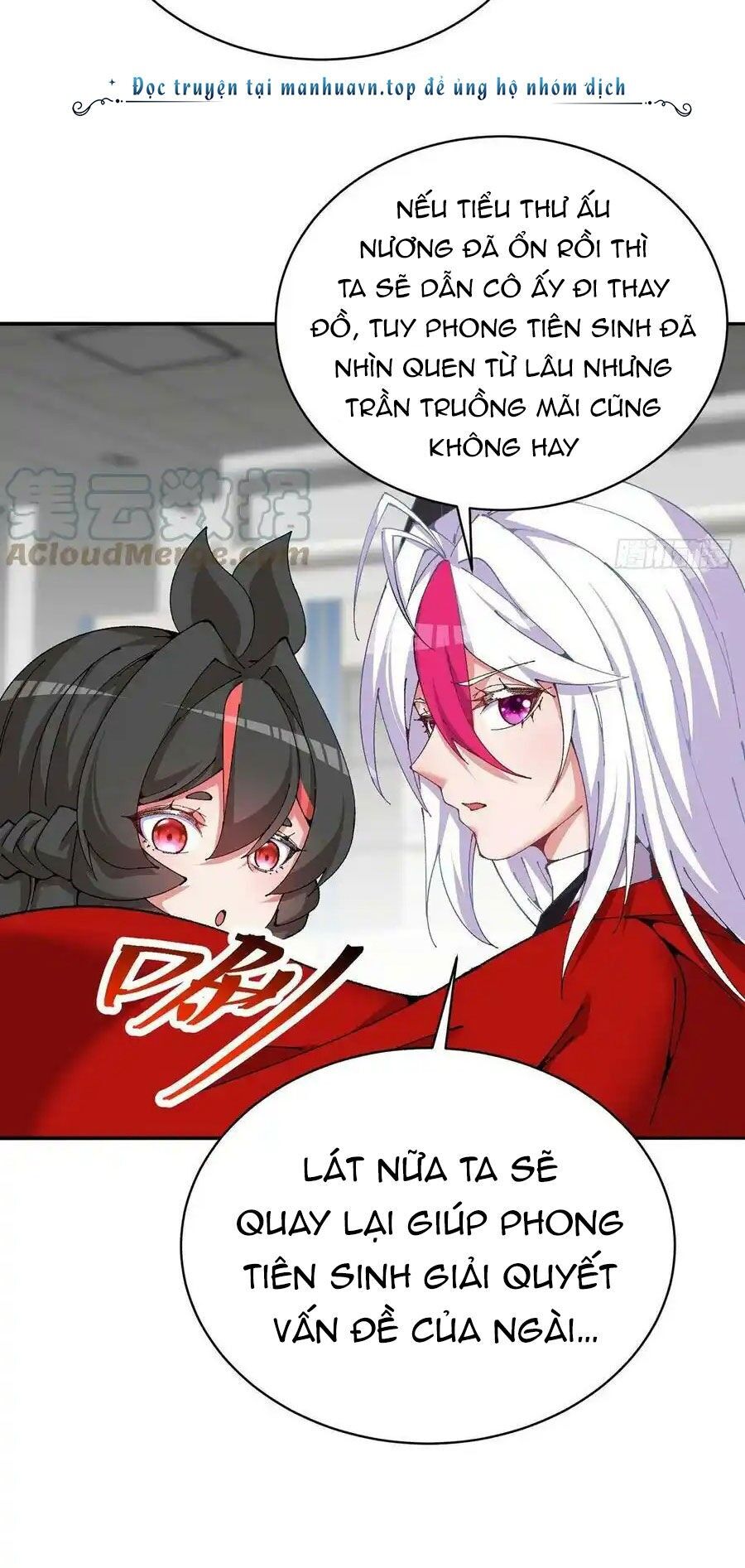 Ta Nhặt Được Thuộc Tính Tại Tu Chân Giới Chapter 253 - 29