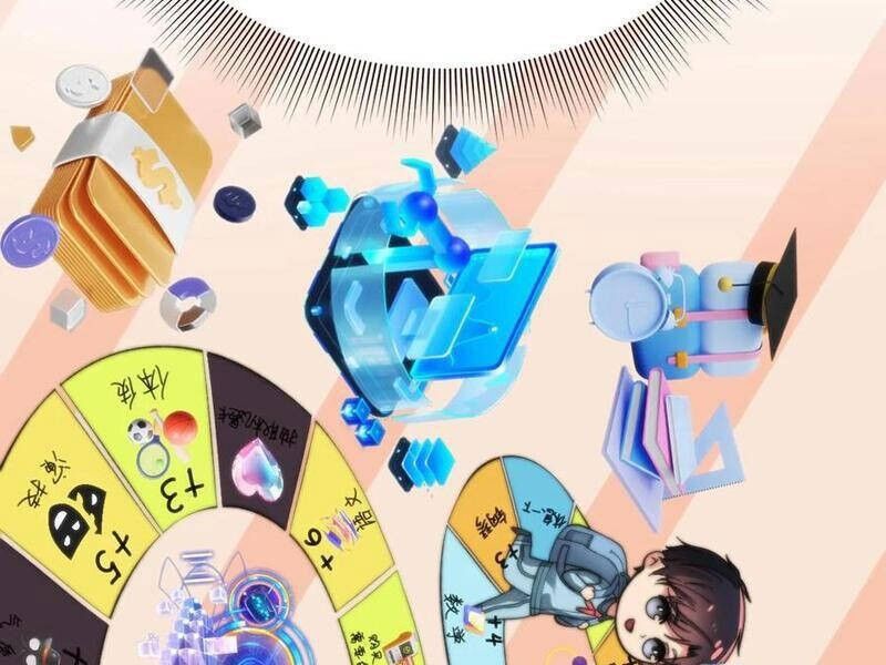 Ta Có 90 Tỷ Tiền Liếm Cẩu! Chapter 196 - 14
