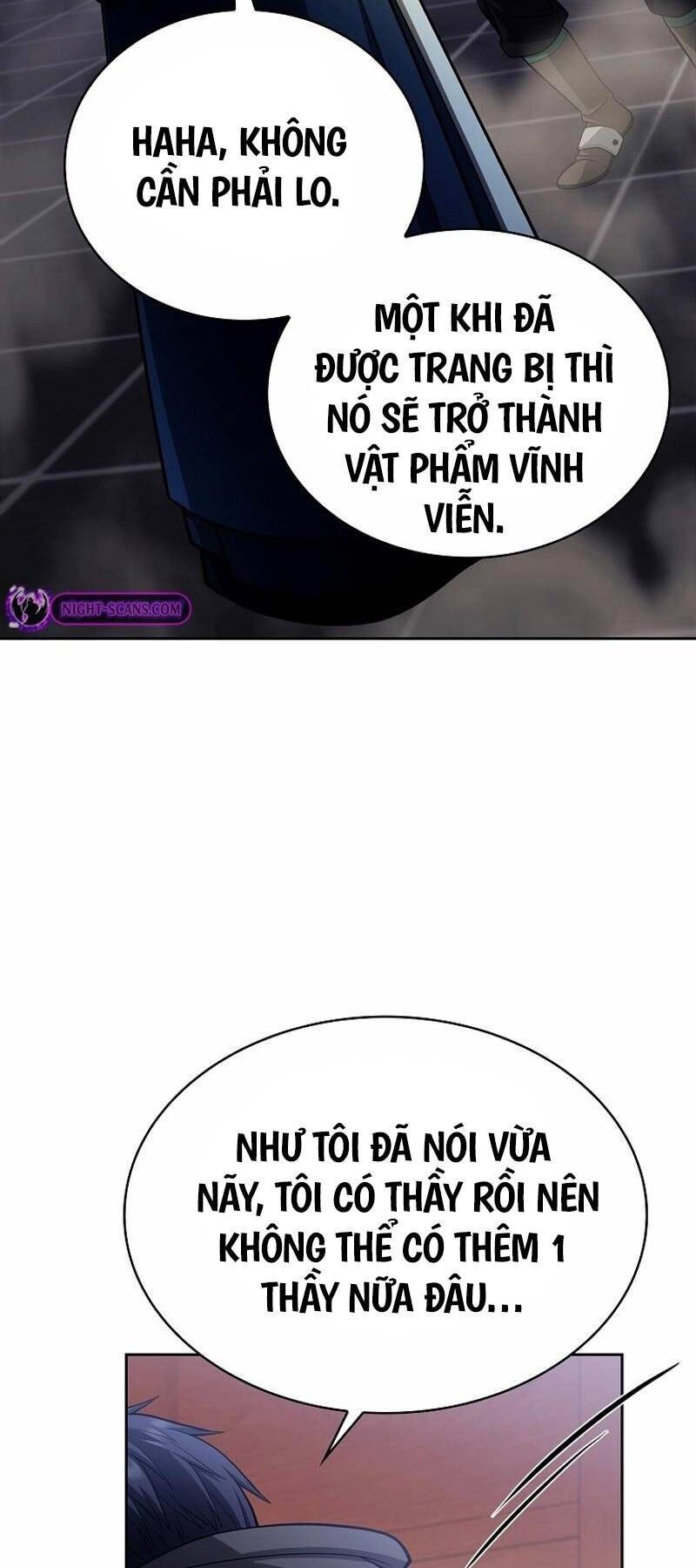 Bậc Thầy Debuff Chapter 22 - 23