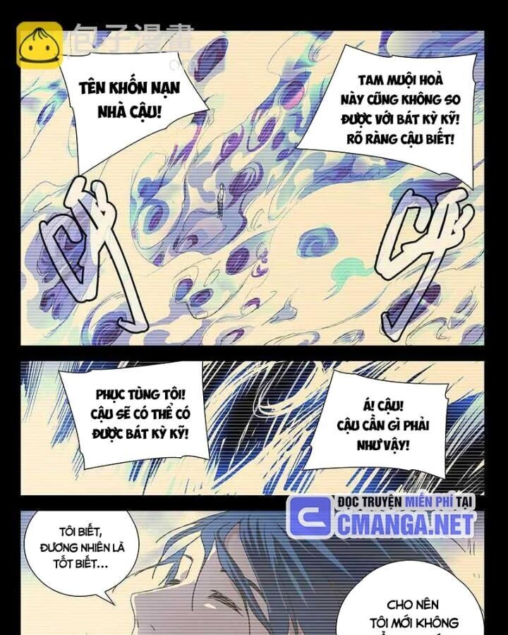 Nhất Nhân Chi Hạ Chapter 311 - 29