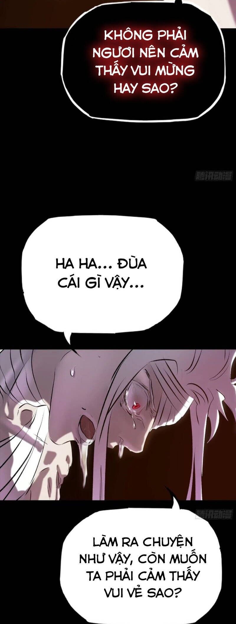 Phong Yêu Vấn Đạo Chapter 42 - 13