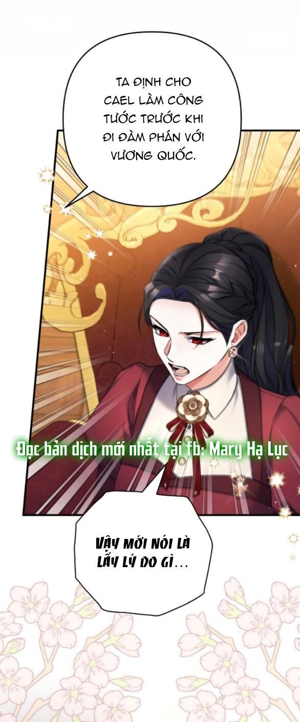 Dành Cho Nhân Vật Bị Bỏ Rơi Yêu Thích Nhất Của Tôi Chapter 84.1 - 26