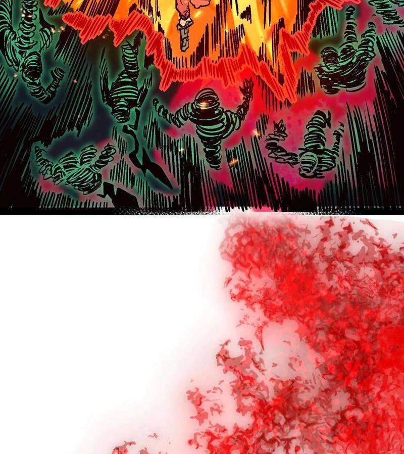 Quỷ Dị Khó Giết? Thật Xin Lỗi, Ta Mới Thật Sự Là Bất Tử Chapter 96 - 30