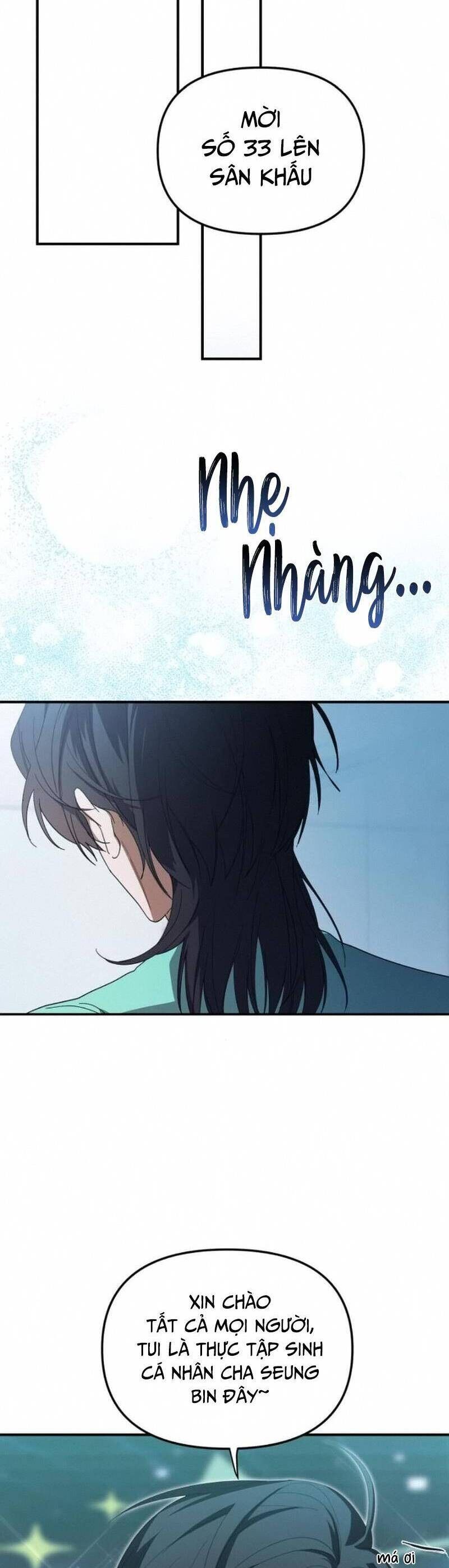 Tôi Trở Thành Thành Viên Trẻ Tuổi Nhất Nhóm Nhạc Idol Nam Chapter 24 - 15