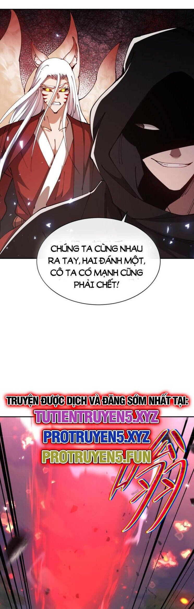 Sư Tôn: Nghịch Đồ Này Mới Không Phải Là Thánh Tử Chapter 42 - 24