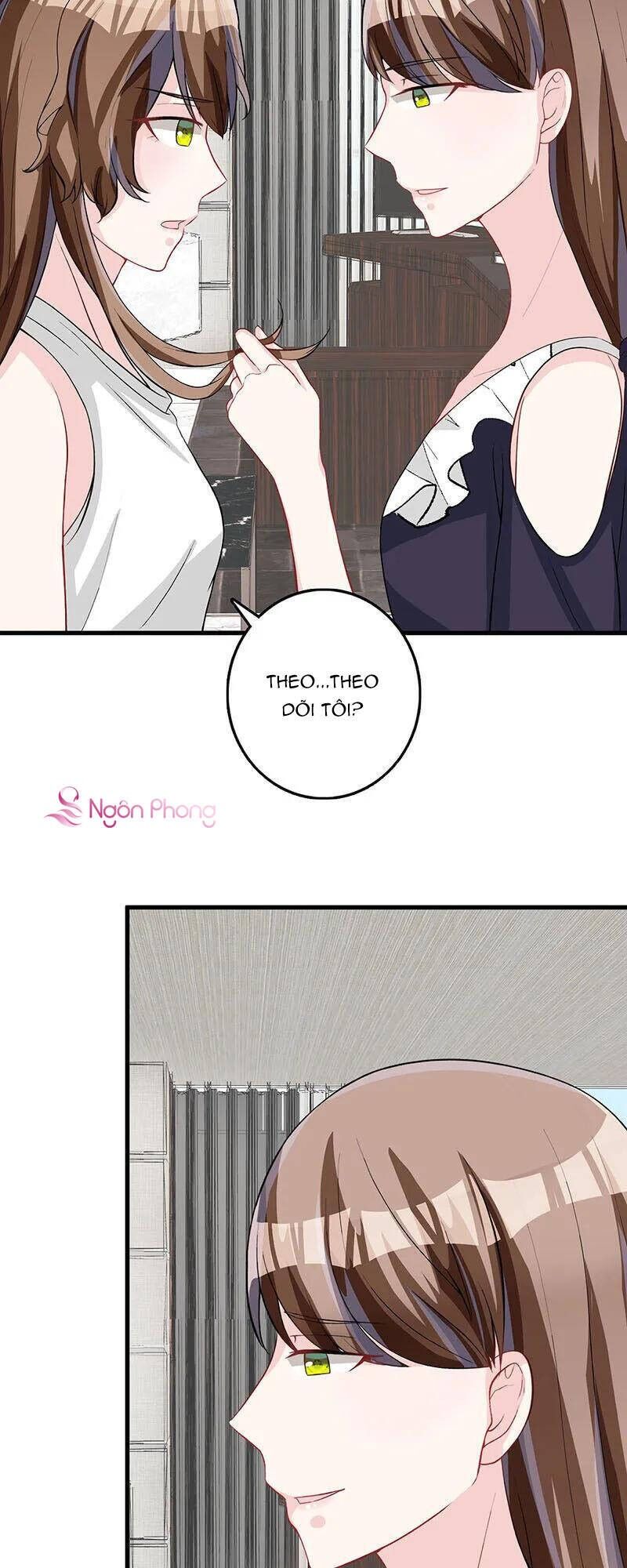 Tân Nương Thế Thân Chapter 80 - 19