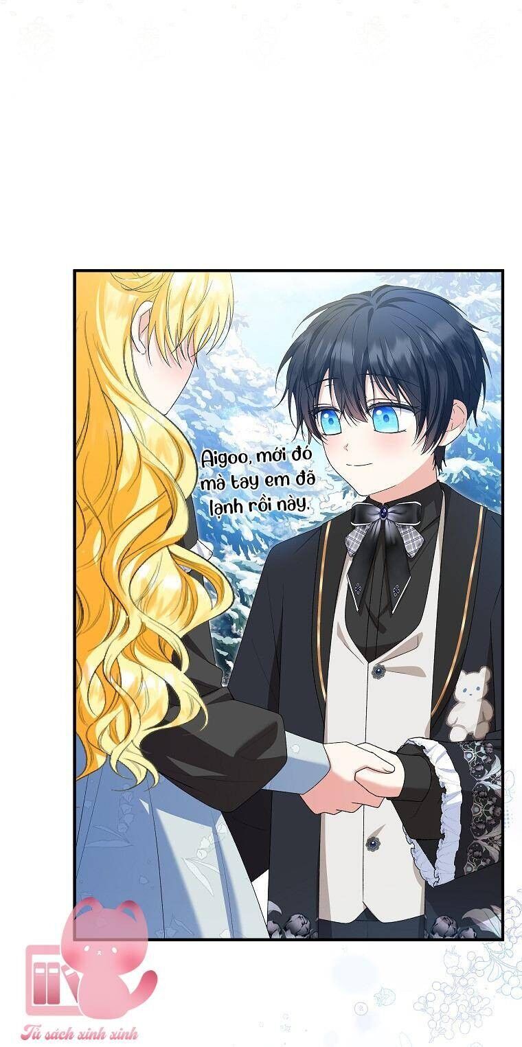 Nàng Dâu Nuôi Muốn Đứt Tình Đoạn Nghĩa Chapter 63 - 59