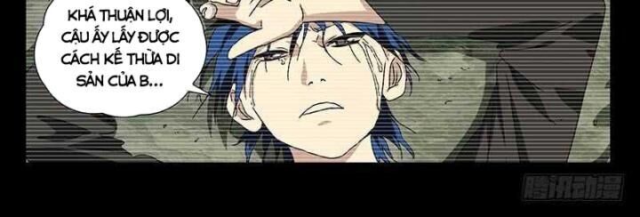 Nhất Nhân Chi Hạ Chapter 309 - 6