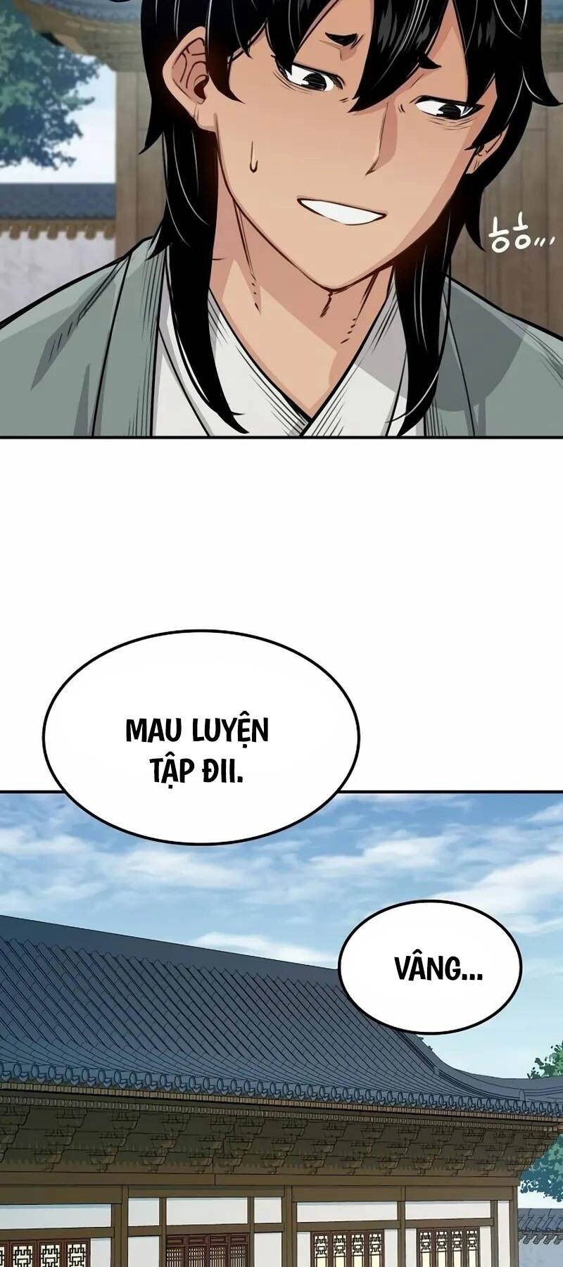 Thiên Ma Quy Hoàn Chapter 16 - 51