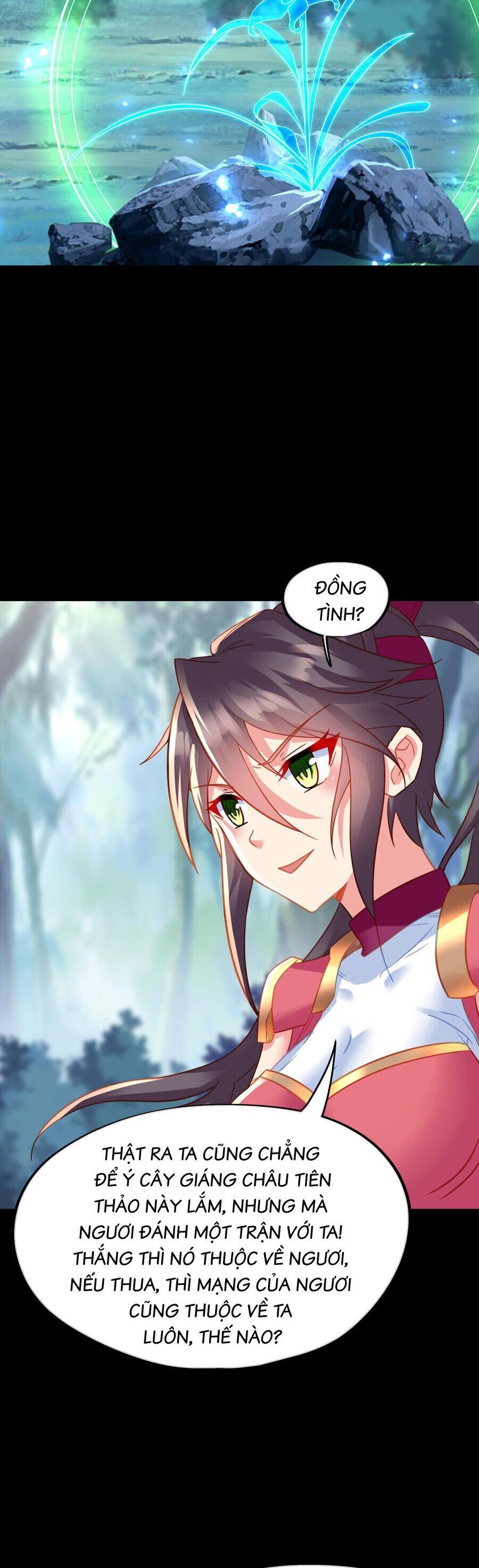 Bắt Đầu Quật Khởi Từ Làm Lô Đỉnh Chapter 79 - 12