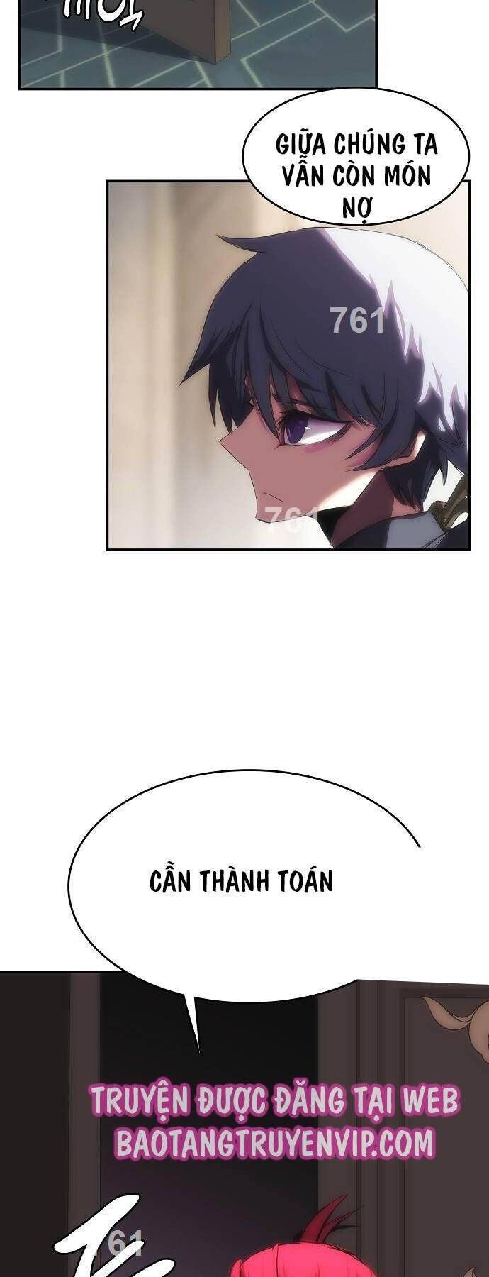 Bản Năng Hồi Quy Của Chó Săn Chapter 28 - 2