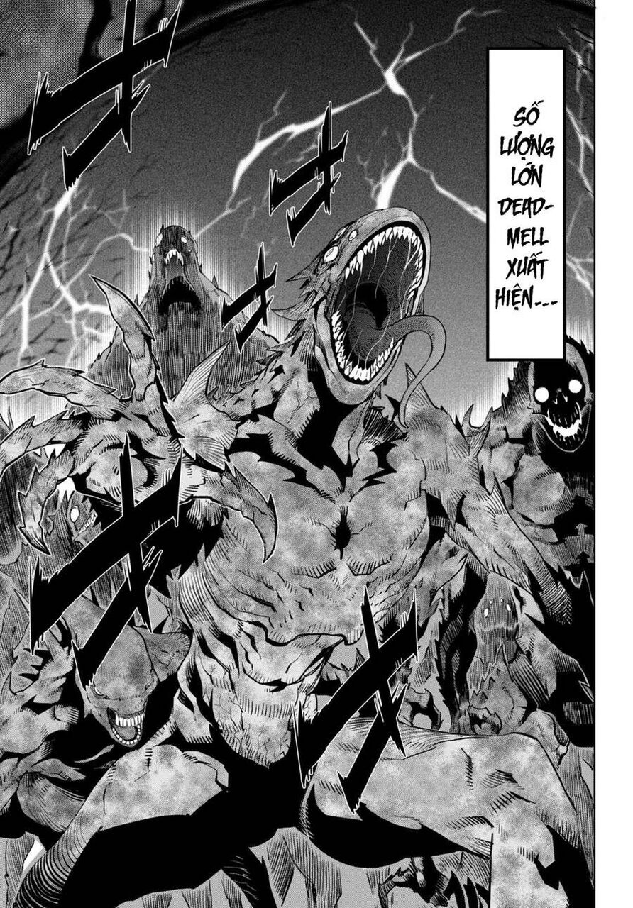 Game Obu Familia – Family Senki Chapter 61 - 31