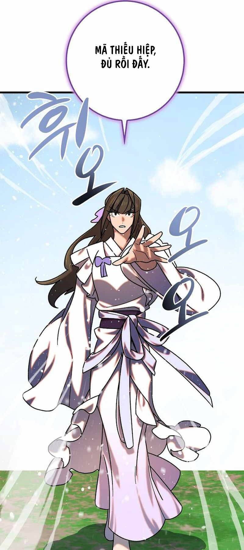 Thiên Phong Phách Đạo Chapter 32 - 9