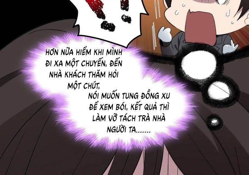 Sức Mạnh Của Ác Thần Chapter 121 - 191