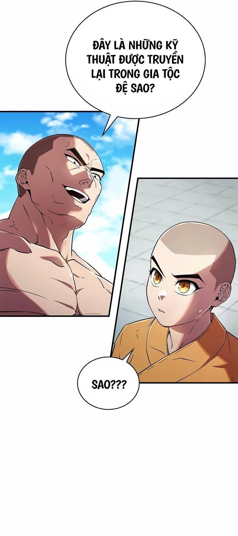 Huấn Luyện Viên Murim Thiên Tài Chapter 7 - 36