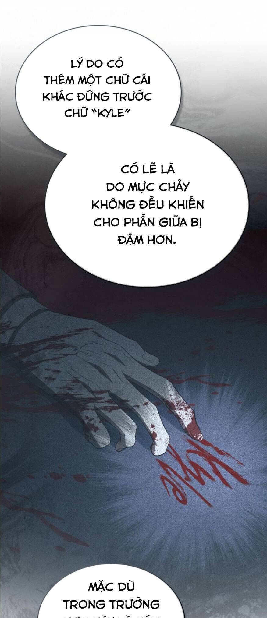Chúa Phù Hộ Cho Sự Hủy Diệt Của Ta Chapter 47 - 24