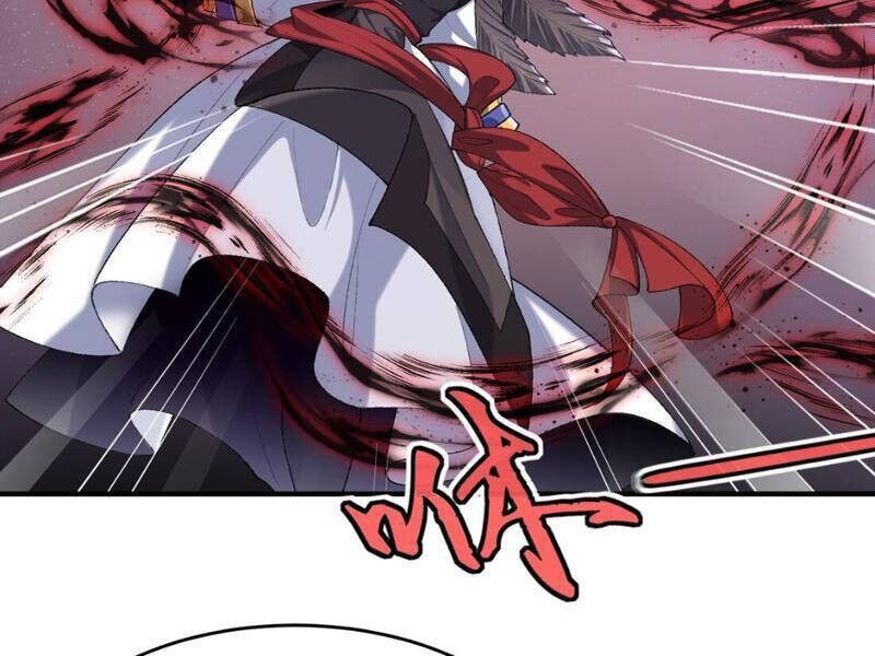 Nhị Sư Huynh Tuy Là Phàm Nhân Nhưng Rất Mạnh Mẽ Chapter 32 - 111