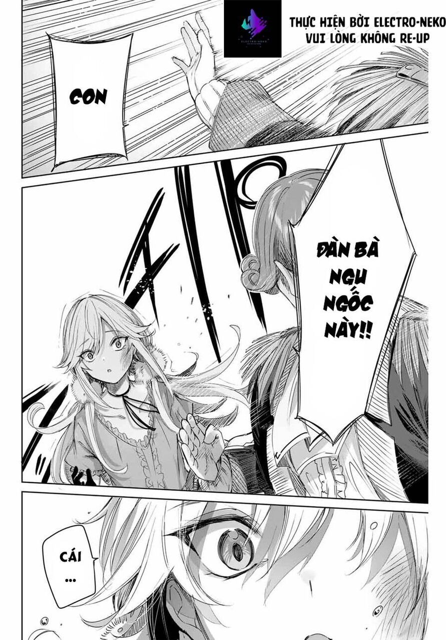 Henkyou No Yakushi, Miyako De S Rank Boukensha To Naru Chapter 10 - 17